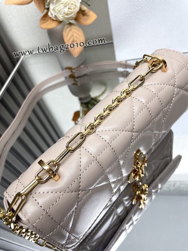 Dior专柜新款迪奥顶级原单miss daisy链条女包 djfk1025